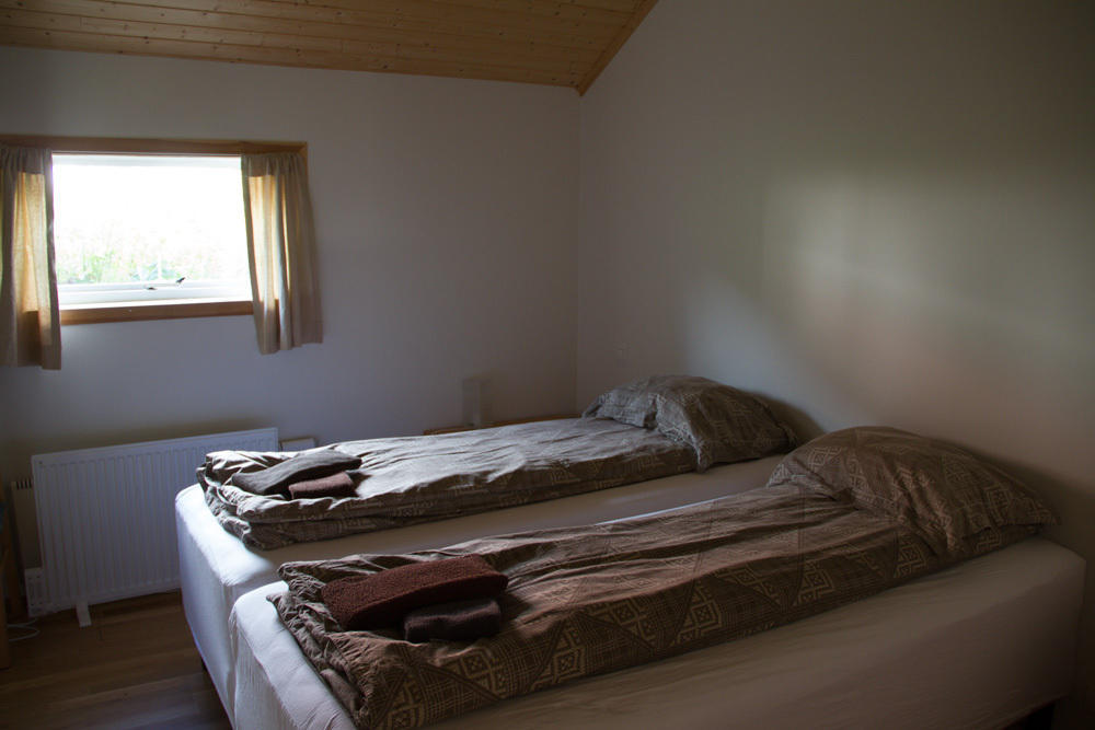 Guesthouse Hof In Vatnsdalur Hof i Vatnsdal Oda fotoğraf