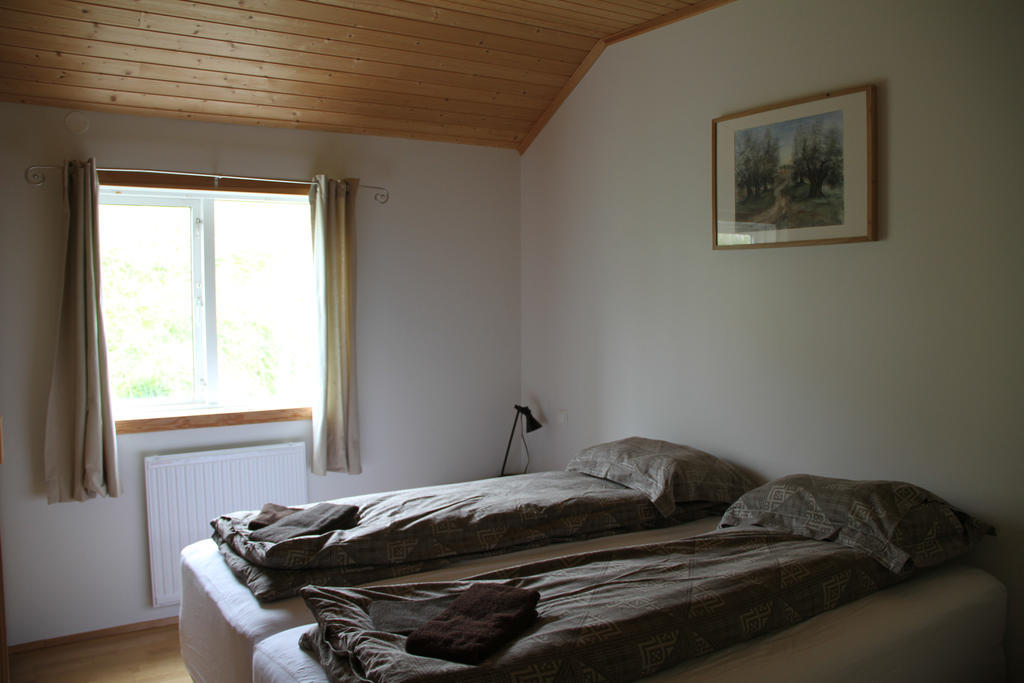 Guesthouse Hof In Vatnsdalur Hof i Vatnsdal Oda fotoğraf