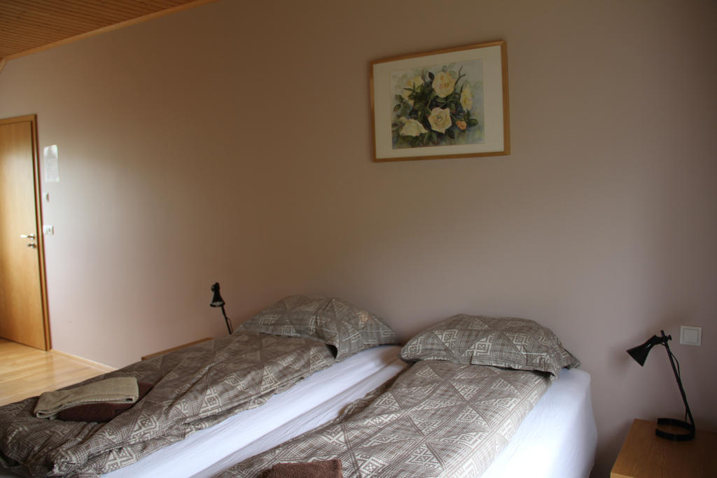 Guesthouse Hof In Vatnsdalur Hof i Vatnsdal Oda fotoğraf